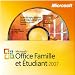 Microsoft Office Home and Student 2007 OEM