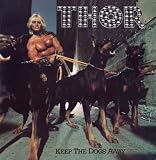 Keep the Dogs Away 30th Anniversary Edition