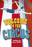 Welcome to the circus