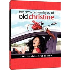 Old Christine : L'int�grale saison 1 - Coffret 2 DVD