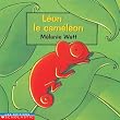 Leon Le Cameleon