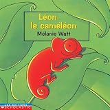 Léon le caméléon