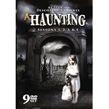 A Haunting - Seasons 1-4