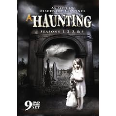A Haunting - Seasons 1-4 by General Horror