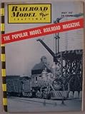 Railroad Model Craftsman including toy trains [ May 1957, Vol. 25 No. 11 ] The Popular Model Railroad Magazine