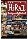 Hi-Rail Layouts, Part 1