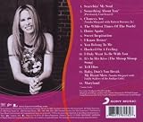 Ally McBeal: The Best of Ally McBeal - The Songs of Vonda Shepard