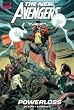New Avengers Volume 12: Powerloss Premiere HC