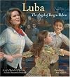 Luba: The Angel of Bergen-Belsen (Jane Addams Honor Book (Awards))