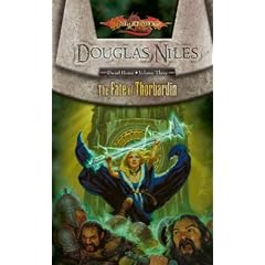Fate of Thorbardin: Dwarf Home, Volume Three