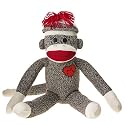 Mr. Magorium&rsquo;s Wonder Emporium Sock Monkey