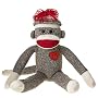 Mr. Magoriums Wonder Emporium Sock Monkey