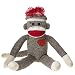 Mr. Magorium’s Wonder Emporium Sock Monkey
