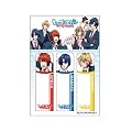 うたのプリンスさまっ マジLOVE 1000% 付箋 セット C