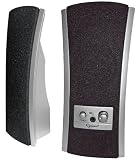Gembird SPK301 Multimedia Lautsprechersystem silber 51I%2BMxMEYaL. SL160 Gembird SPK301 Multimedia Lautsprechersystem silber