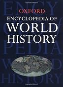 Oxford Encyclopedia of World History: Ltd. Market Hosue Books: 9780198602231: Amazon.com: Books