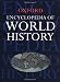 Encyclopaedia of World History (Market House Books)