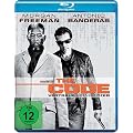The Code [Blu-ray]