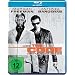 The Code [Blu-ray]