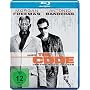 The Code [Blu-ray]