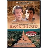 Beyond the Gates