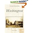 Washington, IL (Postcard History) by Zachary R Borders