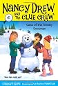 Case of the Sneaky Snowman