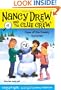 Case of the Sneaky Snowman (Nancy Drew and the Clue Crew #5)