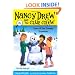 Case of the Sneaky Snowman (Nancy Drew & the Clue Crew (Quality))