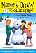 Search : Case of the Sneaky Snowman (Nancy Drew and the Clue Crew #5)