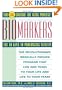 Biomarkers: The 10 Keys to Prolonging Vitality