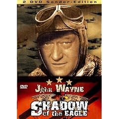 The Shadow of the Eagle [2 DVDs]