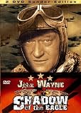 The Shadow of the Eagle [2 DVDs]