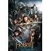 The Hobbit (Collage) - Maxi Poster - 61cm x 91.5cm