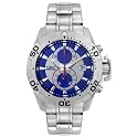 Invicta Men's II Collection Extreme Chronograph Stainless Steel Watch #5766