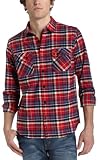 Ezekiel Young Men's Savage Flannel