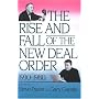 The Rise and Fall of the New Deal Order, 1930-1980
