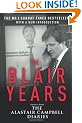 The Blair Years