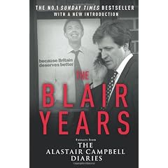The Blair Years