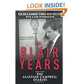 The Blair Years