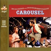 Carousel/Rodgers & Hammerstein's/Original Motion Picture Soundtrack (Expanded Edition)