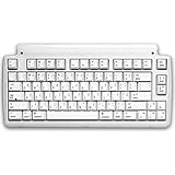 Matias Mini Tactile Pro for Mac Mechanical Keyboard (Matias Click)