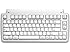 Matias Mini Tactile Pro for Mac Mechanical Keyboard (Matias Click)
