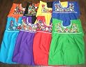 Mexican Peasant Blouse Shirt Top Size Small