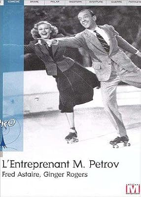 L'entreprenant M. Petrov