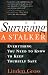 Surviving a Stalker: Everything You Need to Know to Keep Yourself Safe