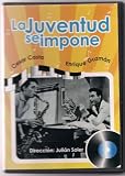 La Juventud Se Impone [NTSC/Region 1 & 4 dvd. Import - Latin America]