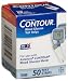Ascensia Contour Mail Order Test Strips, 50 CT
