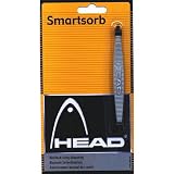 Head Smartsorb Vibration Dampener - Gray
