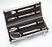 All-Clad BBQ Tool Set in Carrying Case